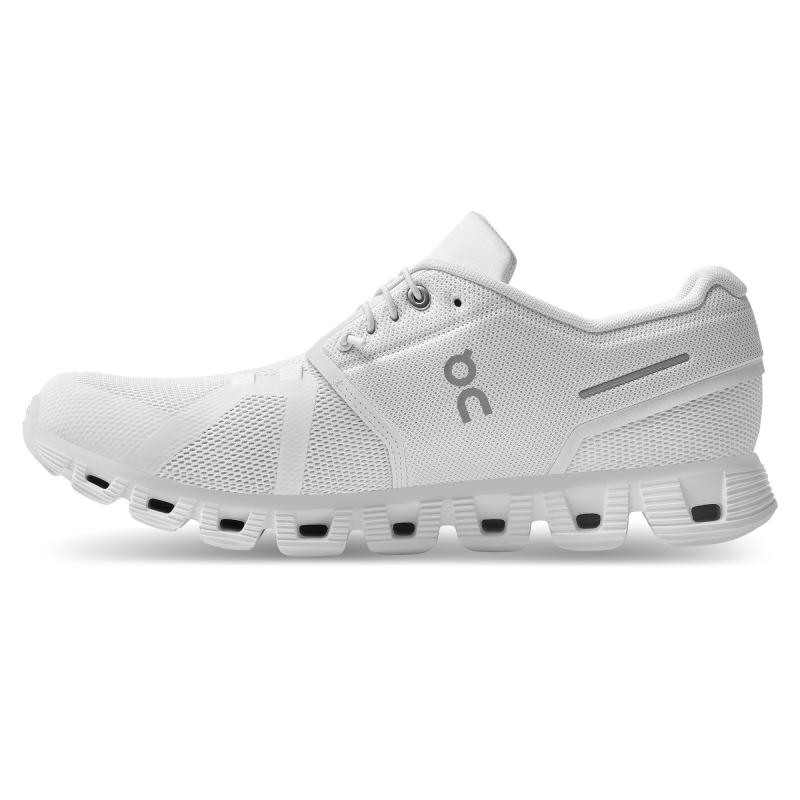On Running Cloud 5 – All White