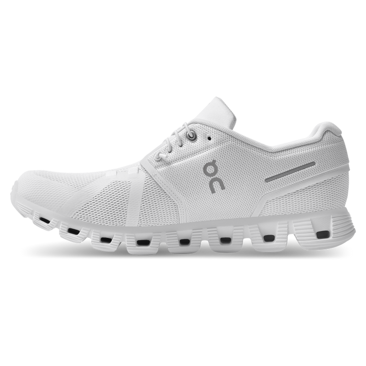 On Running Cloud 5 – All White