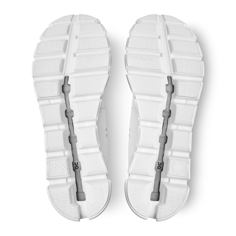 On Running Cloud 5 – All White