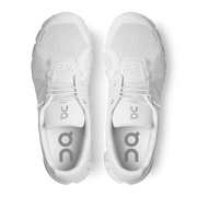 On Running Cloud 5 – All White