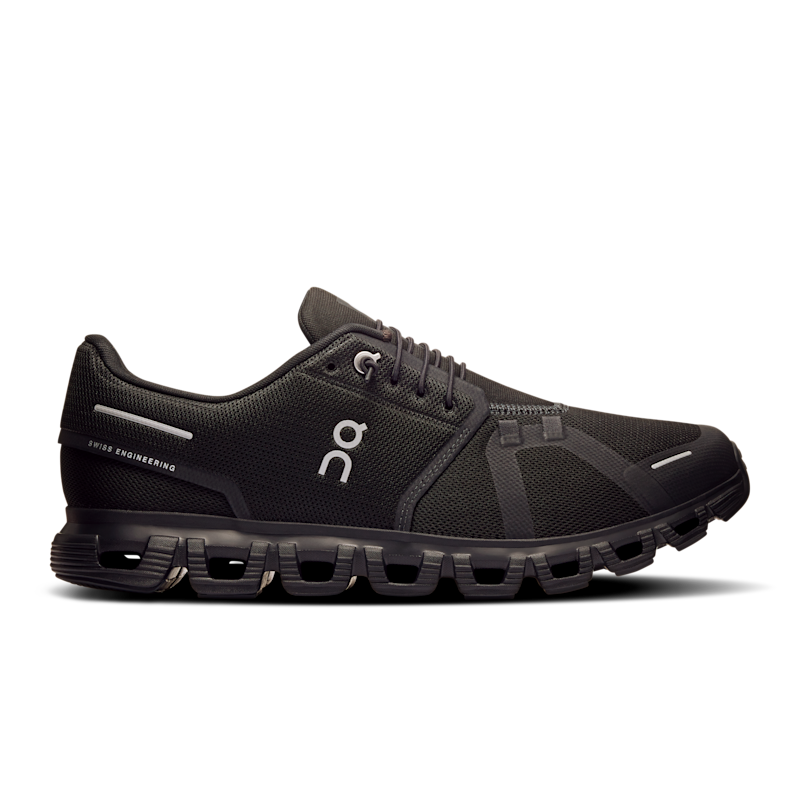 On Running Cloud 6 – Black