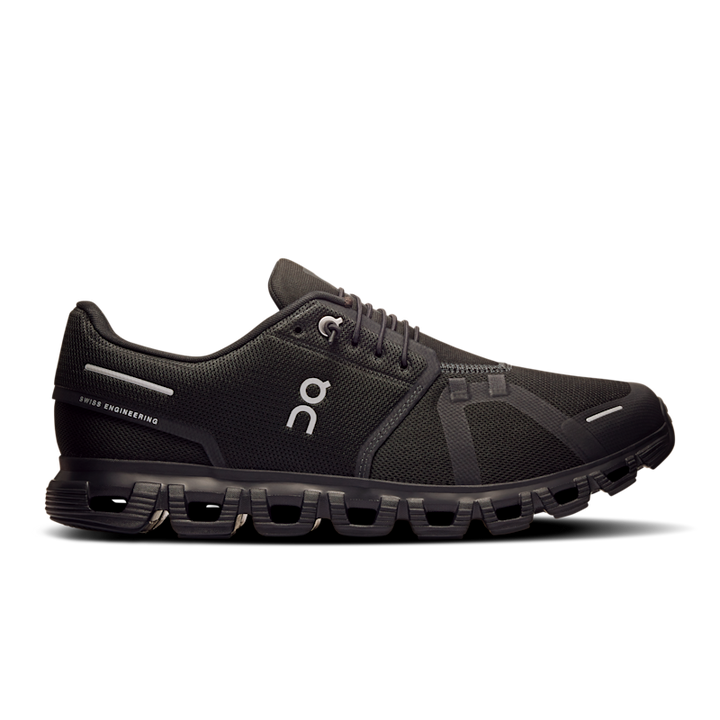 On Running Cloud 6 – Black