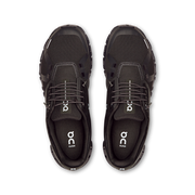 On Running Cloud 6 – Black