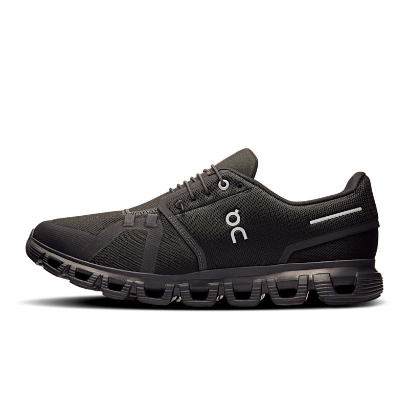 On Running Cloud 6 – Black