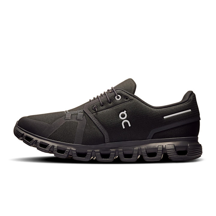 On Running Cloud 6 – Black
