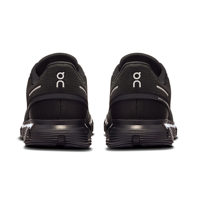 On Running Cloud 6 – Black