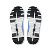 On Running Cloud 6 – Chambray / White
