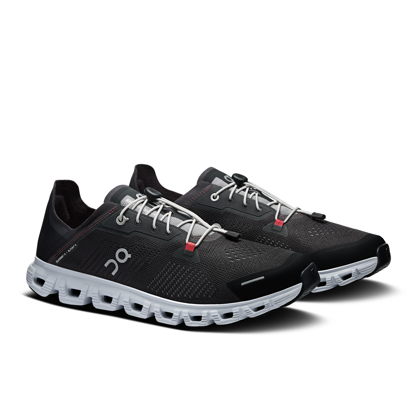 On Running Cloud 6 Coast – Magnet / Sand