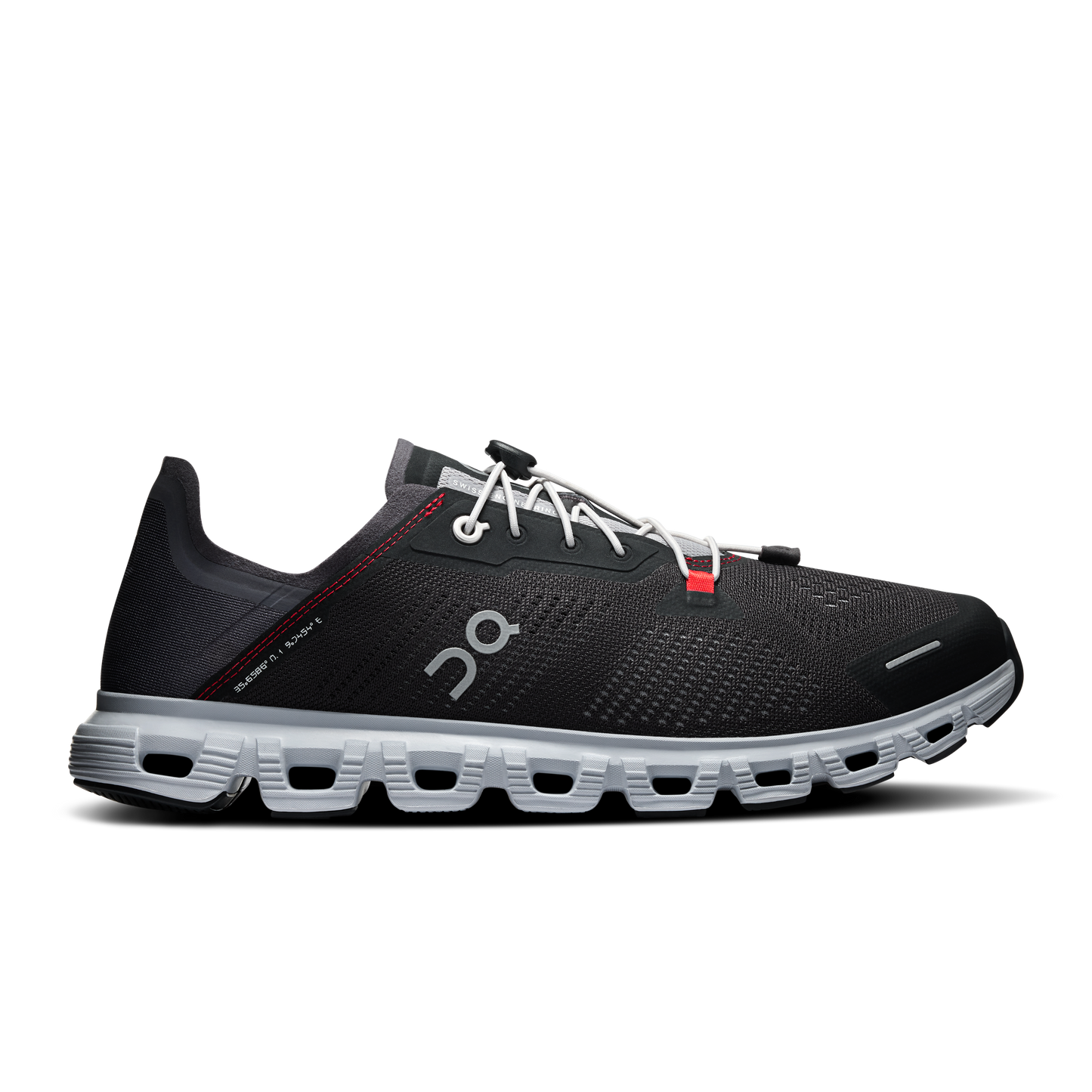 On Running Cloud 6 Coast – Magnet / Sand