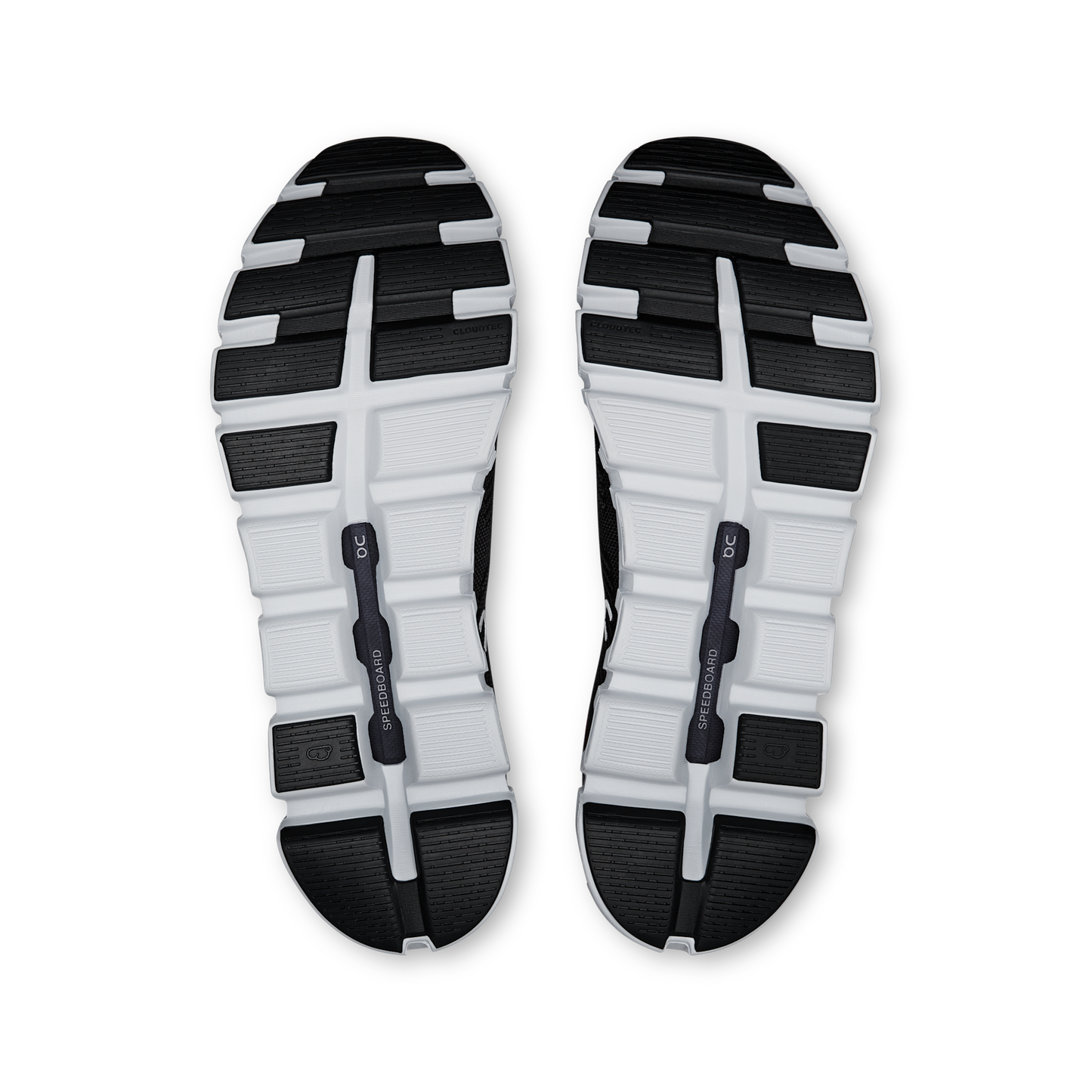 On Running Cloud 6 Coast – Magnet / Sand