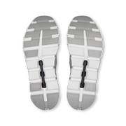 On Running Cloud 6 Coast – White / Glacier