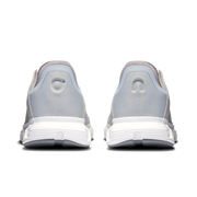 On Running Cloud 6 Coast – White / Glacier