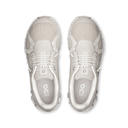 On Running Cloud 6 – Pearl / White