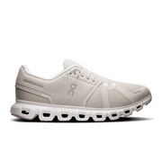 On Running Cloud 6 – Pearl / White