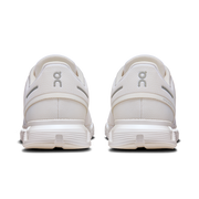 On Running Cloud 6 – White
