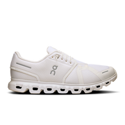 On Running Cloud 6 – White
