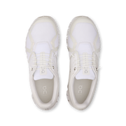 On Running Cloud 6 – White