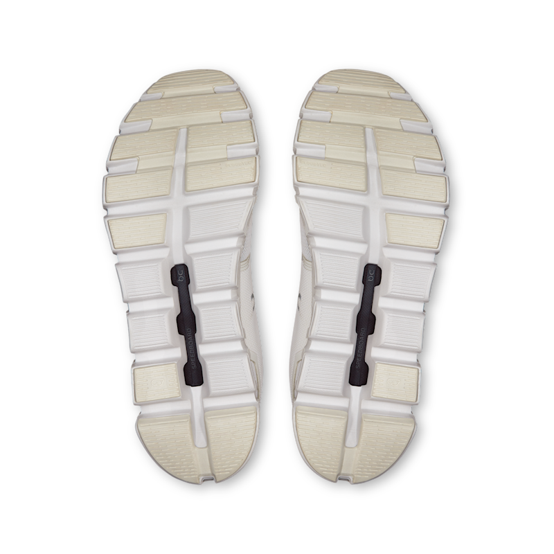 On Running Cloud 6 – White