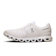 On Running Cloud 6 – White