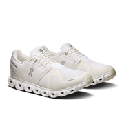On Running Cloud 6 – White