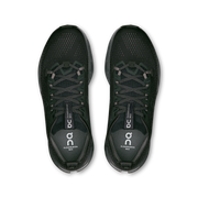 On Running Cloudsurfer Max – Black / Eclipse