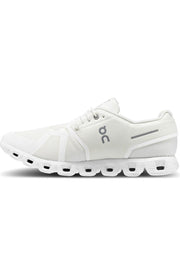 On Running Cloud 5 – Undyed White
