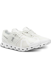 On Running Cloud 5 – Undyed White