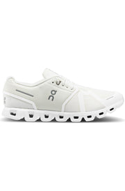 On Running Cloud 5 – Undyed White