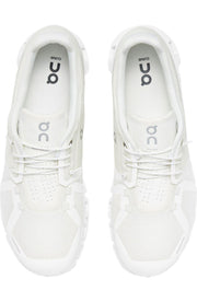 On Running Cloud 5 – Undyed White
