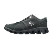 On Running Cloud X – Olive