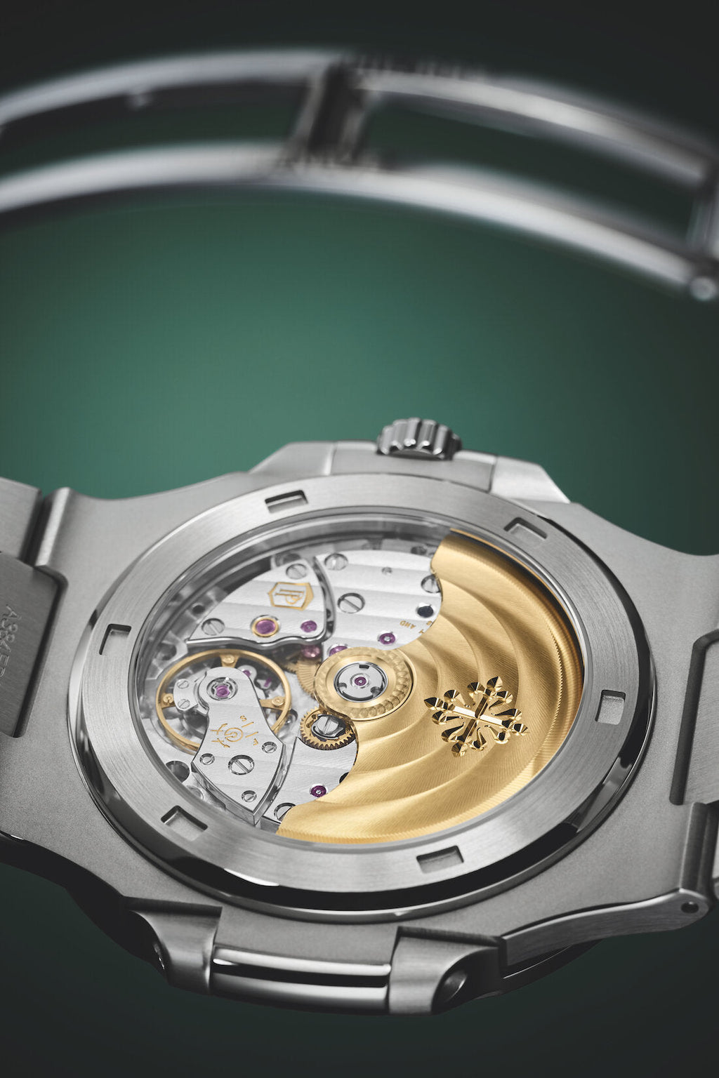 Patek Philippe | Nautilus