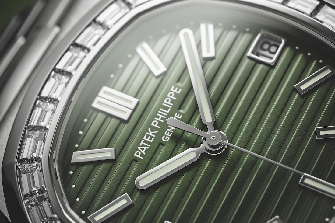 Patek Philippe | Nautilus