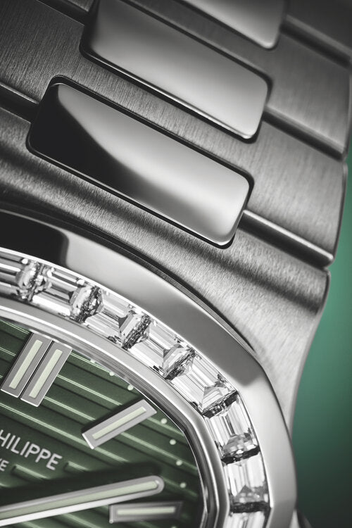 Patek Philippe | Nautilus