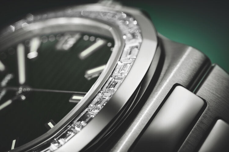 Patek Philippe | Nautilus