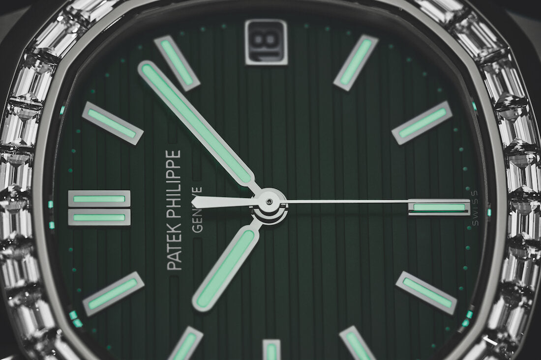 Patek Philippe | Nautilus
