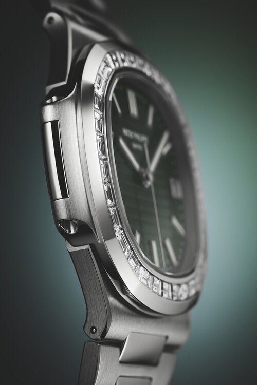 Patek Philippe | Nautilus