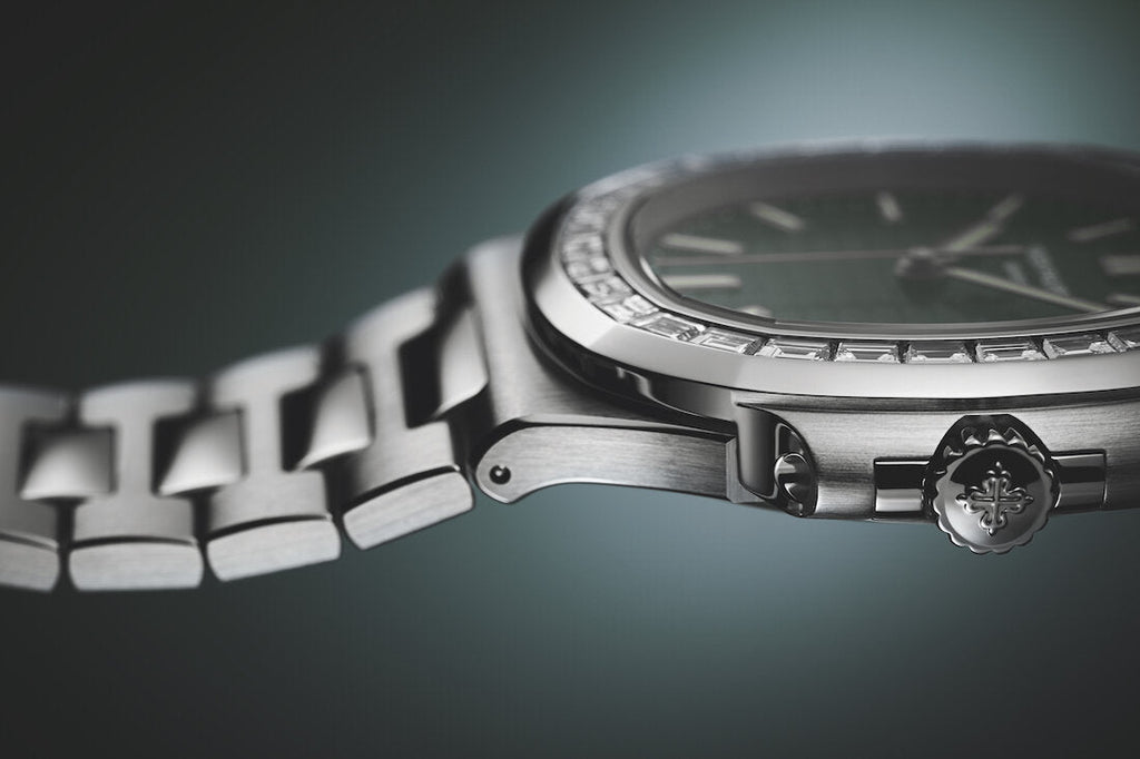 Patek Philippe | Nautilus