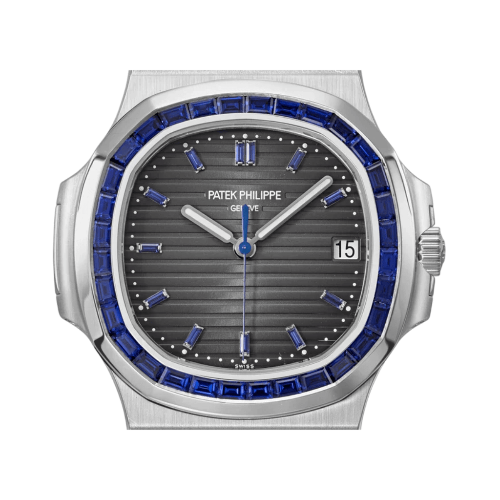 Patek Philippe | Nautilus