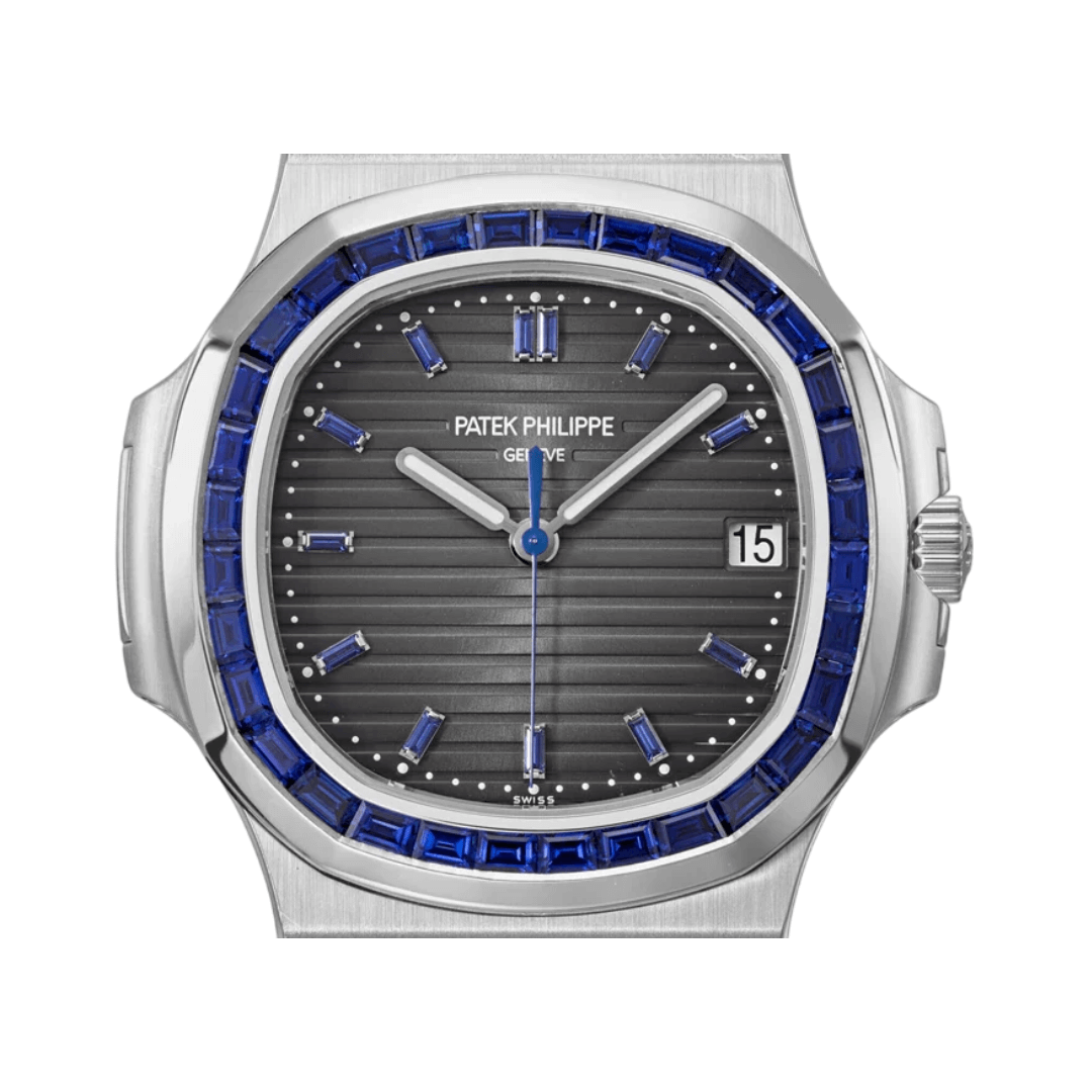 Patek Philippe | Nautilus