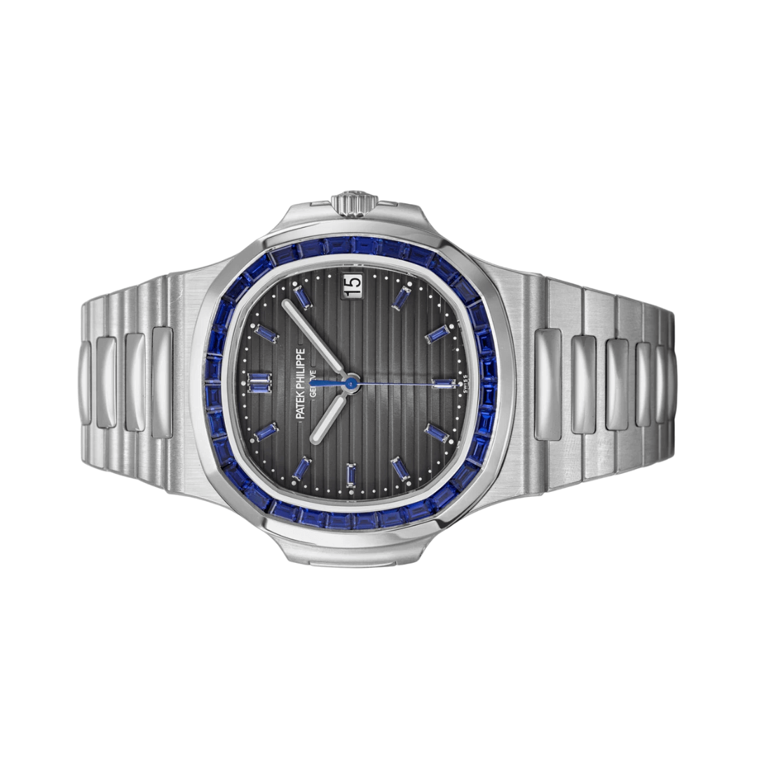 Patek Philippe | Nautilus