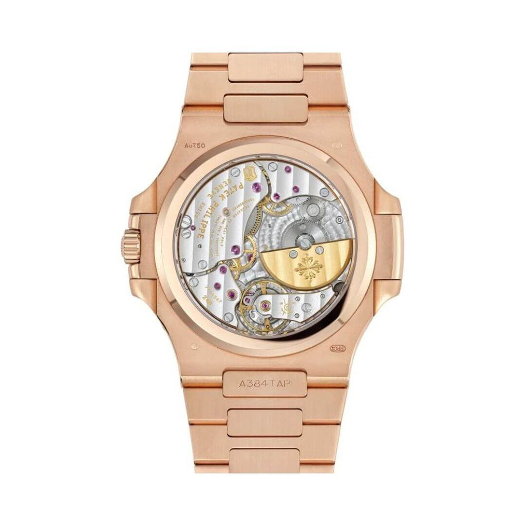 Patek Philippe | Nautilus Self-Winding