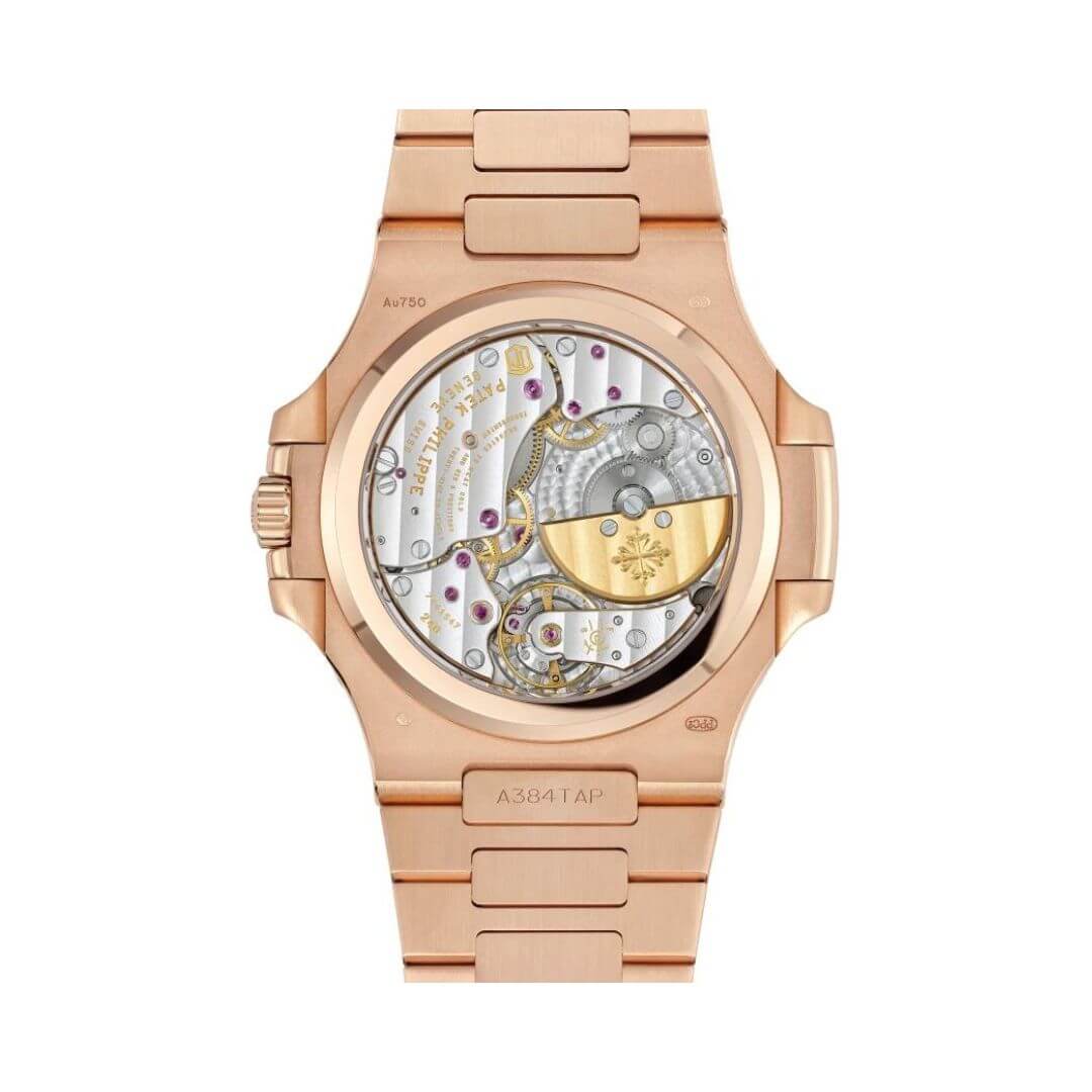Patek Philippe | Nautilus Self-Winding