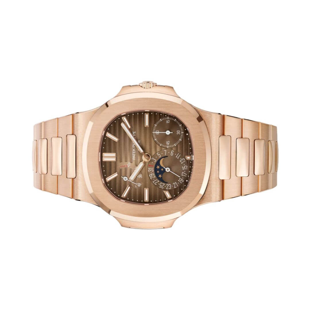 Patek Philippe | Nautilus Self-Winding