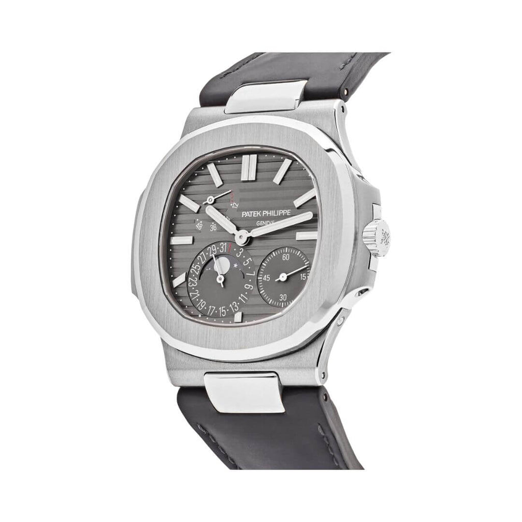 Patek Philippe | Nautilus