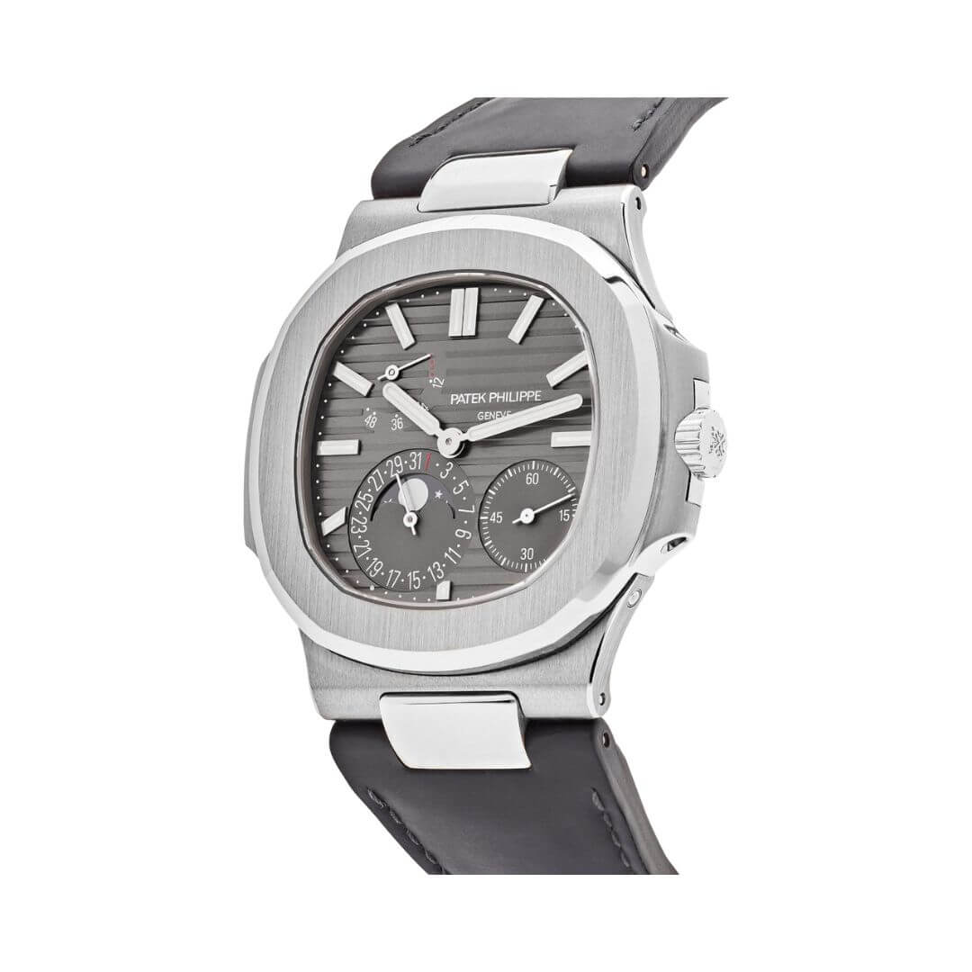 Patek Philippe | Nautilus