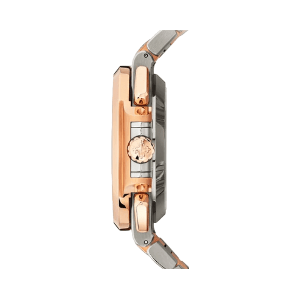 Patek Philippe Watch | Nautilus Blue Gradient Dial