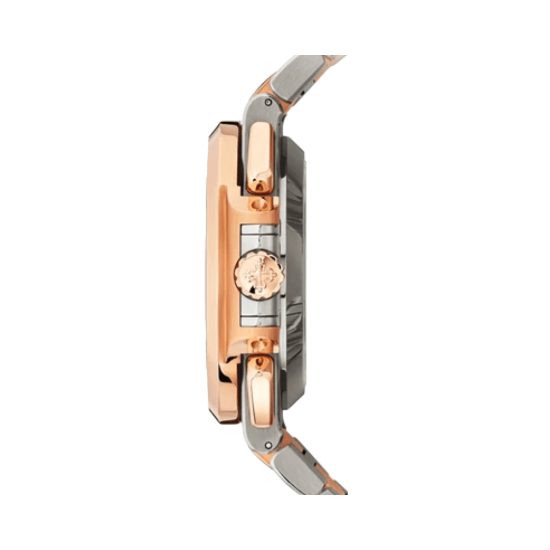 Patek Philippe Watch | Nautilus Blue Gradient Dial