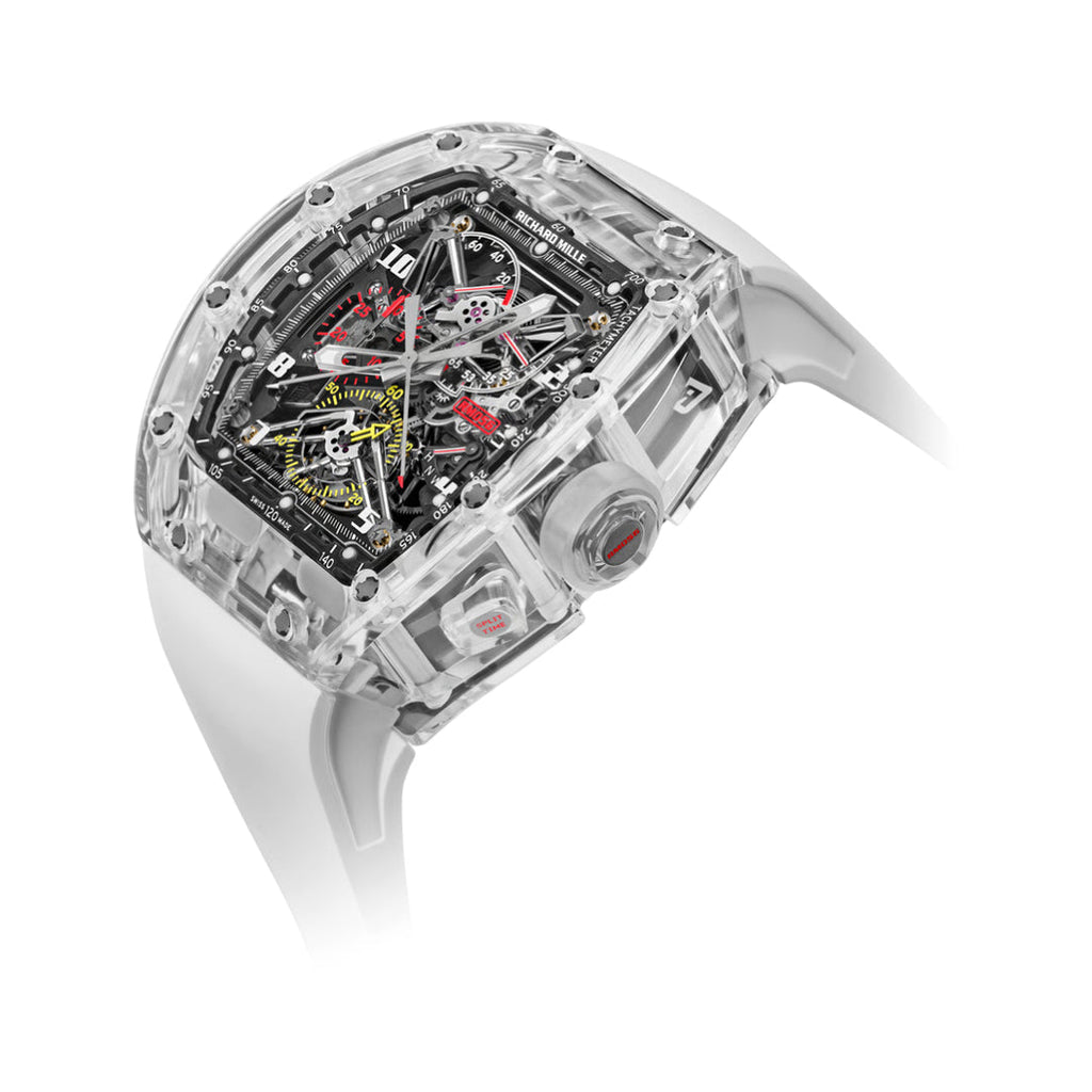 Richard Mille Watch | RM-056 Felipe Massa