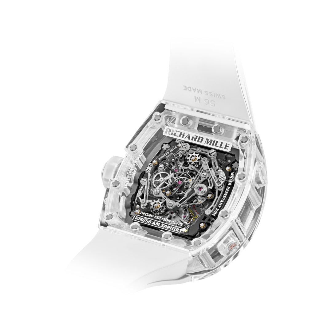 Richard Mille Watch | RM-056 Felipe Massa