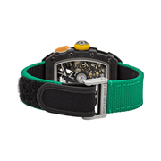 Richard Mille | RM 7-04 Black